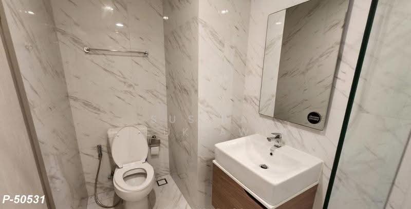 IDEO Mobi Sukhumvit Eastpoint, Bangkok, Sukhumvit Road, Bang Na, Bangkok, Studio, 30 sqm, Condo For Rent, by Susira Preuksawun, 500610352 - DDproperty.com
