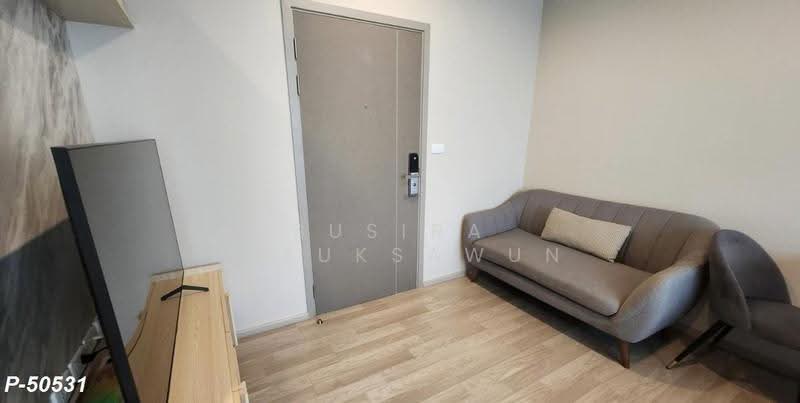 IDEO Mobi Sukhumvit Eastpoint, กรุงเทพ, Sukhumvit Road, บางนา, กรุงเทพ, 30 ตร.ม., คอนโด ให้เช่า, โดย Susira Preuksawun, 500610352 - DDproperty.com