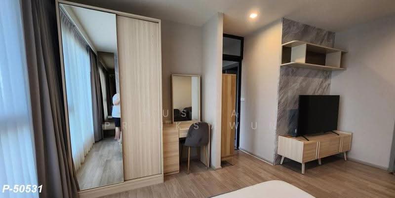 IDEO Mobi Sukhumvit Eastpoint, กรุงเทพ, Sukhumvit Road, บางนา, กรุงเทพ, 30 ตร.ม., คอนโด ให้เช่า, โดย Susira Preuksawun, 500610352 - DDproperty.com