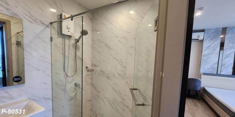IDEO Mobi Sukhumvit Eastpoint, Bangkok, Sukhumvit Road, Bang Na, Bangkok, Studio, 30 sqm, Condo For Rent, by Susira Preuksawun, 500610352 - DDproperty.com