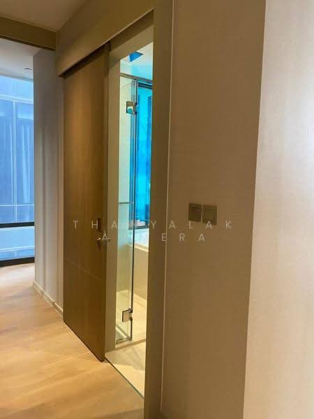 ASHTON Silom, Bangkok, 166 Silom Road, Bang Rak, Bangkok, 1 Bedroom, 49 sqm, Condo For Sale, by Thanyalak Ajmera, 500610353 - DDproperty.com