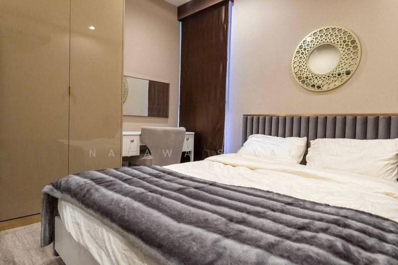 IDEO Mobi Sukhumvit 66 : ไอดีโอ โมบิ สุขุมวิท 66, กรุงเทพ, 2578 ซอยสุขุมวิท 66 ถนนสุขุมวิท, บางจาก, พระโขนง, กรุงเทพ, 85 ตร.ม., คอนโด ให้เช่า, โดย Najawa Salae, 500610355 - DDproperty.com