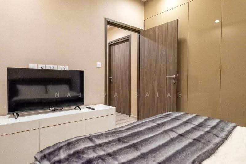 IDEO Mobi Sukhumvit 66, bangkok, 2578 Soi Sukhumvit 66 Sukhumvit Road, Bang Chak, Phra Khanong, Bangkok, 2 Bedrooms, 85 sqm, Condo For Rent, by Najawa Salae, 500610355 - DDproperty.com
