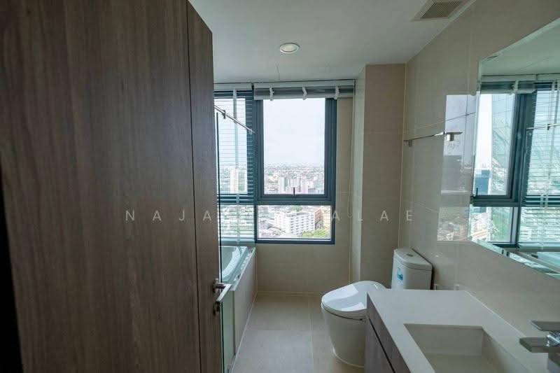 IDEO Mobi Sukhumvit 66, bangkok, 2578 Soi Sukhumvit 66 Sukhumvit Road, Bang Chak, Phra Khanong, Bangkok, 2 Bedrooms, 85 sqm, Condo For Rent, by Najawa Salae, 500610355 - DDproperty.com