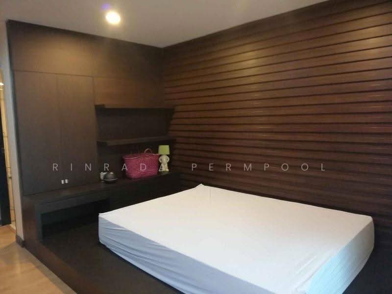 The Amethyst 39, Bangkok, Sukhumvit, Khlong Tan Nua, Watthana, Bangkok, 2 Bedrooms, 78 sqm, Condo For Rent, by Rinrada Permpool, 500610356 - DDproperty.com