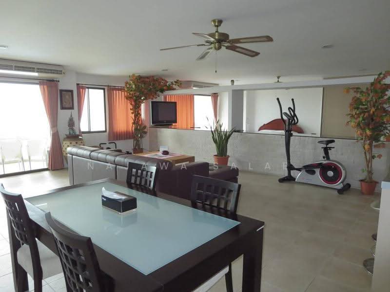 Bangna Complex, bangkok, Bang Na, Bangkok, Studio, 123 sqm, Condo For Sale, by Najawa Salae, 500610360 - DDproperty.com