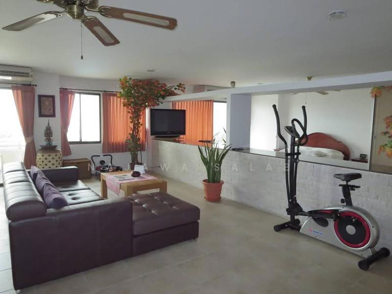 Bangna Complex, bangkok, Bang Na, Bangkok, Studio, 123 sqm, Condo For Sale, by Najawa Salae, 500610360 - DDproperty.com