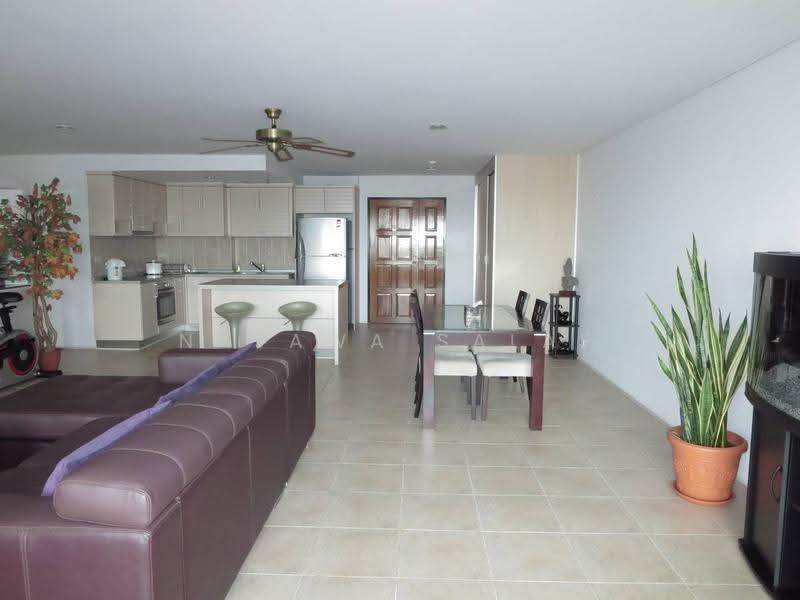 Bangna Complex, bangkok, Bang Na, Bangkok, Studio, 123 sqm, Condo For Sale, by Najawa Salae, 500610360 - DDproperty.com