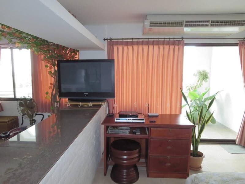 Bangna Complex : บางนา คอมเพล็กซ์, กรุงเทพ, บางนา, กรุงเทพ, 123 ตร.ม., คอนโด ขาย, โดย Najawa Salae, 500610360 - DDproperty.com