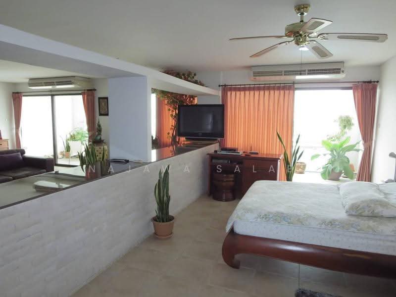 Bangna Complex, bangkok, Bang Na, Bangkok, Studio, 123 sqm, Condo For Sale, by Najawa Salae, 500610360 - DDproperty.com