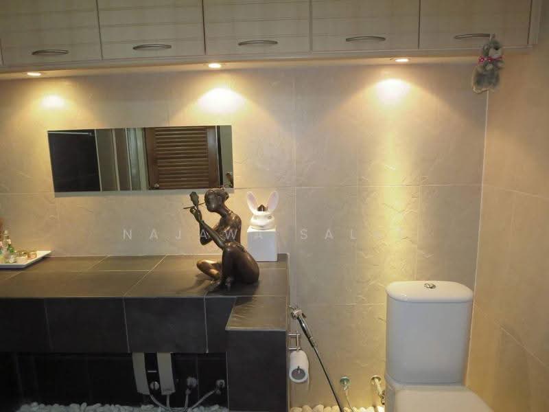 Bangna Complex, bangkok, Bang Na, Bangkok, Studio, 123 sqm, Condo For Sale, by Najawa Salae, 500610360 - DDproperty.com