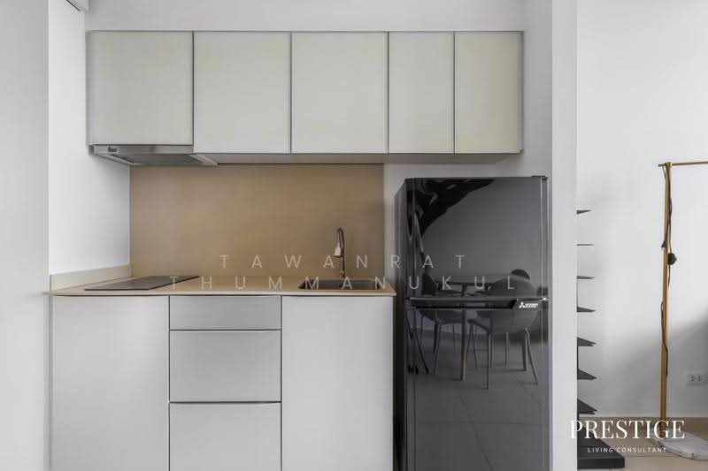 The Lofts Ekkamai : เดอะ ลอฟท์ เอกมัย, กรุงเทพ, 1415 ถนนสุขุมวิท, พระโขนงเหนือ, วัฒนา, กรุงเทพ, 46 ตร.ม., คอนโด ให้เช่า, โดย Tawanrat Thummanukul, 500610364 - DDproperty.com