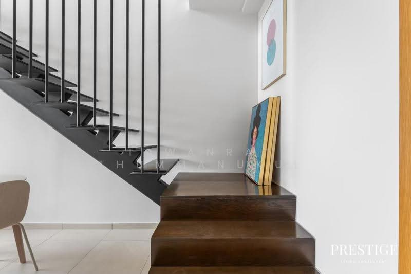 The Lofts Ekkamai, Bangkok, 1415 Sukhumvit Road, Phra Kanong Nua, Watthana, Bangkok, 1 Bedroom, 46 sqm, Condo For Rent, by Tawanrat Thummanukul, 500610364 - DDproperty.com