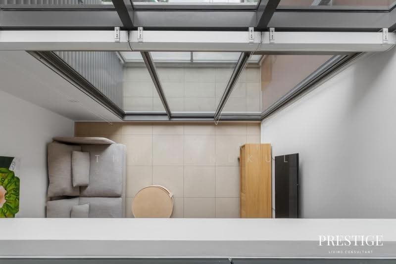 The Lofts Ekkamai, Bangkok, 1415 Sukhumvit Road, Phra Kanong Nua, Watthana, Bangkok, 1 Bedroom, 46 sqm, Condo For Rent, by Tawanrat Thummanukul, 500610364 - DDproperty.com