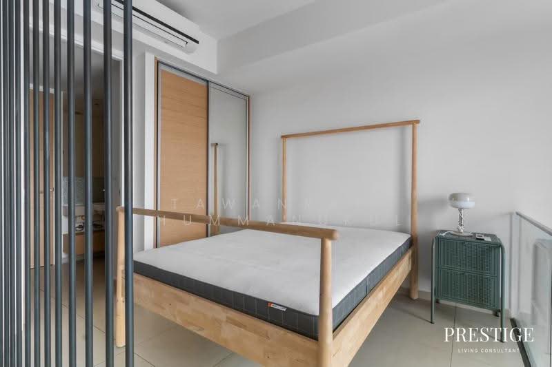 The Lofts Ekkamai : เดอะ ลอฟท์ เอกมัย, กรุงเทพ, 1415 ถนนสุขุมวิท, พระโขนงเหนือ, วัฒนา, กรุงเทพ, 46 ตร.ม., คอนโด ให้เช่า, โดย Tawanrat Thummanukul, 500610364 - DDproperty.com