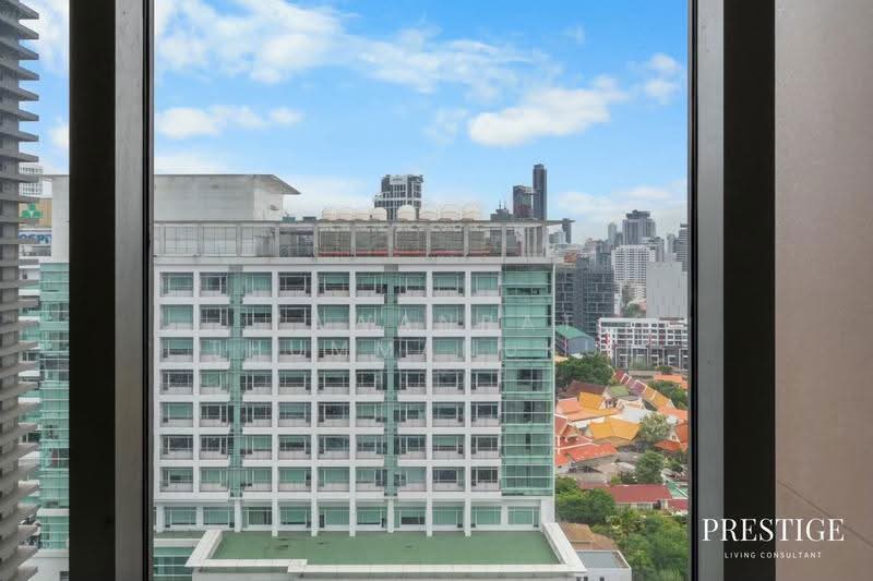 The Lofts Ekkamai : เดอะ ลอฟท์ เอกมัย, กรุงเทพ, 1415 ถนนสุขุมวิท, พระโขนงเหนือ, วัฒนา, กรุงเทพ, 46 ตร.ม., คอนโด ให้เช่า, โดย Tawanrat Thummanukul, 500610364 - DDproperty.com