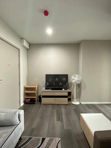 The Stage Taopoon Interchange, bangkok, 318 Pracharat Road 2, Bang Sue, Bangkok, 1 Bedroom, 33 sqm, Condo For Rent, by Najawa Salae, 500610367 - DDproperty.com