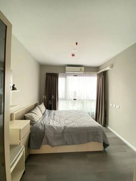 The Stage Taopoon Interchange, bangkok, 318 Pracharat Road 2, Bang Sue, Bangkok, 1 Bedroom, 33 sqm, Condo For Rent, by Najawa Salae, 500610367 - DDproperty.com