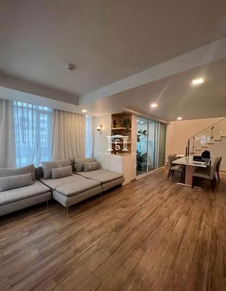 Maestro 01 Sathorn-Yenakat, Bangkok, 14 Yen Akat Road, Thung Maha Mek, Sathon, Bangkok, 4 Bedrooms, 138 sqm, Condo For Sale, by Forbest Properties Co., Ltd., 500610368 - DDproperty.com