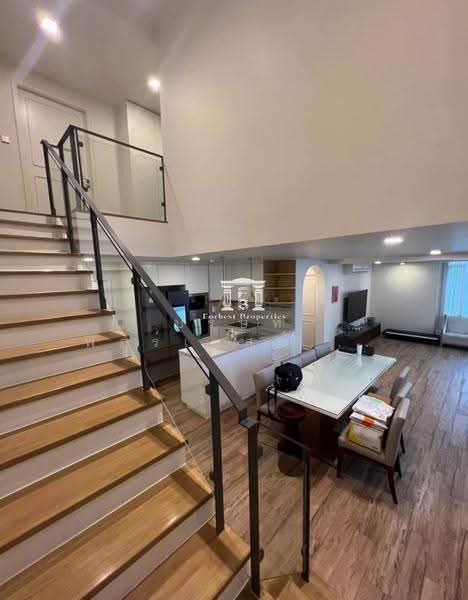 Maestro 01 Sathorn-Yenakat : มาเอสโตร 01 สาทร-เย็นอากาศ, กรุงเทพ, 14 ถนนเย็นอากาศ, ทุ่งมหาเมฆ, สาทร, กรุงเทพ, 138 ตร.ม., คอนโด ขาย, โดย บริษัท ฟอร์เบสท์ พร็อพเพอร์ตี้ส์ จำกัด, 500610368 - DDproperty.com
