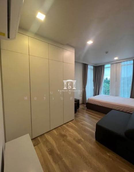 Maestro 01 Sathorn-Yenakat, Bangkok, 14 Yen Akat Road, Thung Maha Mek, Sathon, Bangkok, 4 Bedrooms, 138 sqm, Condo For Sale, by Forbest Properties Co., Ltd., 500610368 - DDproperty.com