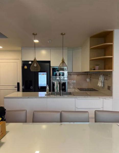 Maestro 01 Sathorn-Yenakat, Bangkok, 14 Yen Akat Road, Thung Maha Mek, Sathon, Bangkok, 4 Bedrooms, 138 sqm, Condo For Sale, by Forbest Properties Co., Ltd., 500610368 - DDproperty.com