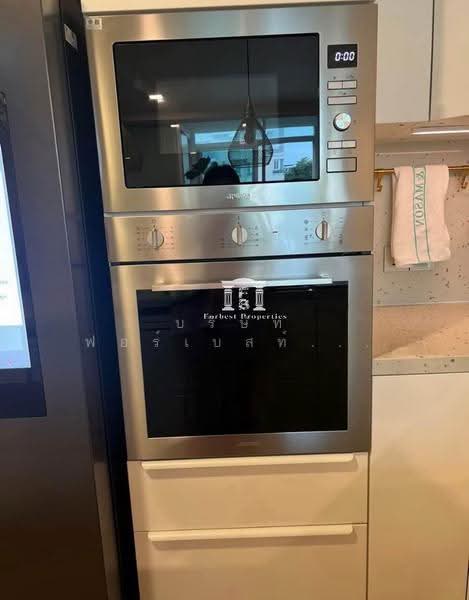 Maestro 01 Sathorn-Yenakat, Bangkok, 14 Yen Akat Road, Thung Maha Mek, Sathon, Bangkok, 4 Bedrooms, 138 sqm, Condo For Sale, by Forbest Properties Co., Ltd., 500610368 - DDproperty.com