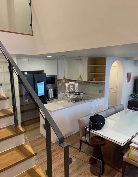 Maestro 01 Sathorn-Yenakat : มาเอสโตร 01 สาทร-เย็นอากาศ, กรุงเทพ, 14 ถนนเย็นอากาศ, ทุ่งมหาเมฆ, สาทร, กรุงเทพ, 138 ตร.ม., คอนโด ขาย, โดย บริษัท ฟอร์เบสท์ พร็อพเพอร์ตี้ส์ จำกัด, 500610368 - DDproperty.com
