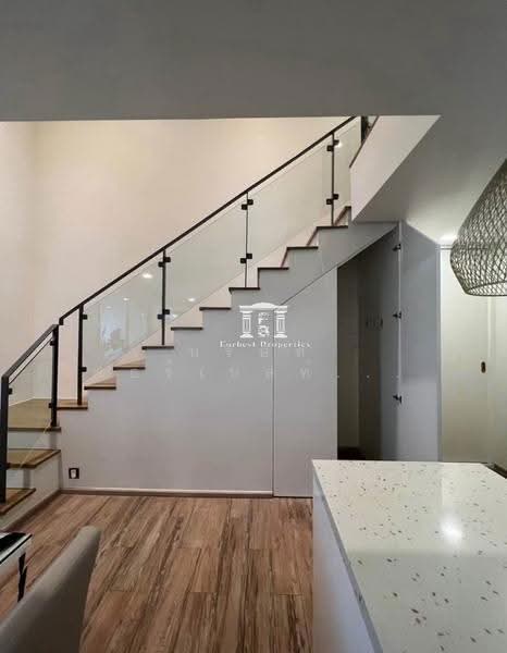 Maestro 01 Sathorn-Yenakat, Bangkok, 14 Yen Akat Road, Thung Maha Mek, Sathon, Bangkok, 4 Bedrooms, 138 sqm, Condo For Sale, by Forbest Properties Co., Ltd., 500610368 - DDproperty.com