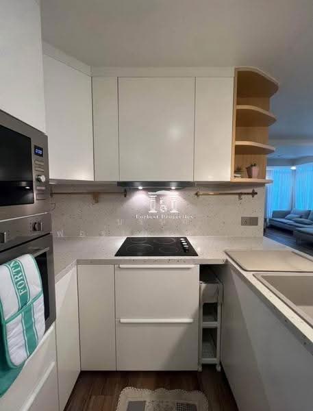 Maestro 01 Sathorn-Yenakat, Bangkok, 14 Yen Akat Road, Thung Maha Mek, Sathon, Bangkok, 4 Bedrooms, 138 sqm, Condo For Sale, by Forbest Properties Co., Ltd., 500610368 - DDproperty.com