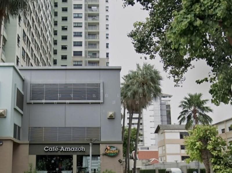 Lumpini Place Phahol-Saphankhwai : ลุมพินี เพลส พหล-สะพานควาย, กรุงเทพ, 171 ถนนประดิพัทธ์, สามเสนใน, พญาไท, กรุงเทพ, 65 ตร.ม., คอนโด ขาย, โดย บจ.แอเรีย66 เรียล เอสเตท จำกัด, 500610374 - DDproperty.com
