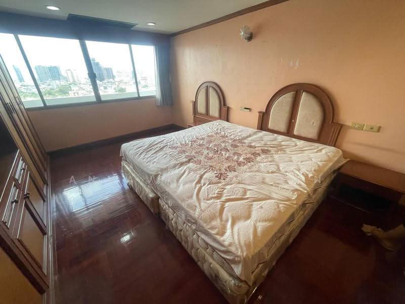 Empire House, bangkok, Eakamai, Khlong Tan Nua, Watthana, Bangkok, 3 Bedrooms, 180 sqm, Condo For Rent, by Vichai Annavakulthorn, 500610377 - DDproperty.com