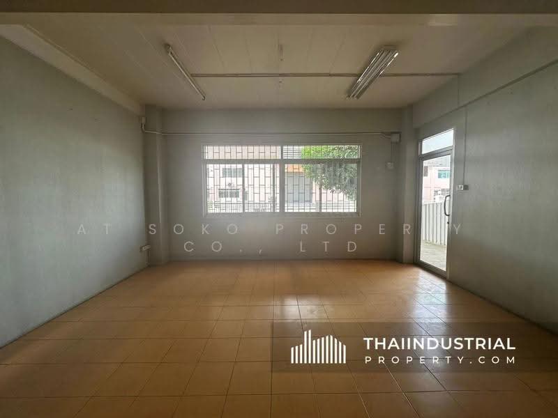 Factory or Warehouse for RENT at Phraek Sa, Mueang Samut Prakan, Samut Prakan/ 泰国仓库/工厂，出租/出售, Samut Prakan, Phraeksa, Muang Samut Prakarn, Samut Prakan, , 860 sqm, Warehouse/Factory For Rent, by AT SOKO PROPERTY CO., LTD, 500610381 - DDproperty.com