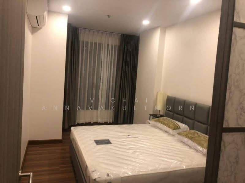 Supalai Premier Charoen Nakhon : ศุภาลัย พรีเมียร์ เจริญนคร, กรุงเทพ, ถนนลาดหญ้า, คลองสาน, กรุงเทพ, 48 ตร.ม., คอนโด ให้เช่า, โดย Vichai Annavakulthorn, 500610382 - DDproperty.com