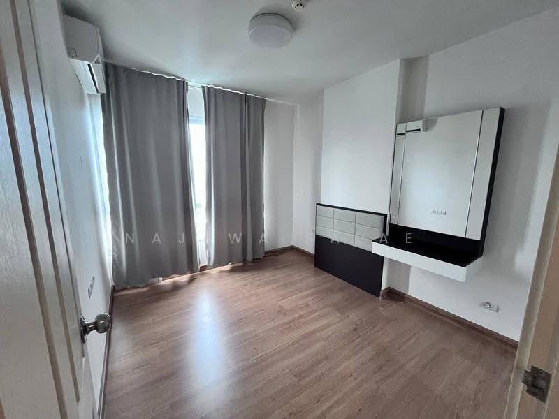 Supalai Veranda Ratchavipha-Prachachuen, bangkok, 689 Pracha Chuen Rd, Bang Sue, Bangkok, 2 Bedrooms, 70 sqm, Condo For Sale, by Najawa Salae, 500610384 - DDproperty.com