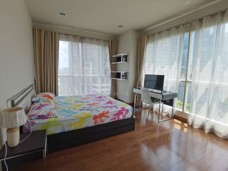 The Address Chidlom, bangkok, Ploenchit Road, Lumphini, Pathum Wan, Bangkok, 2 Bedrooms, 92 sqm, Condo For Rent, by Vichai Annavakulthorn, 500610385 - DDproperty.com