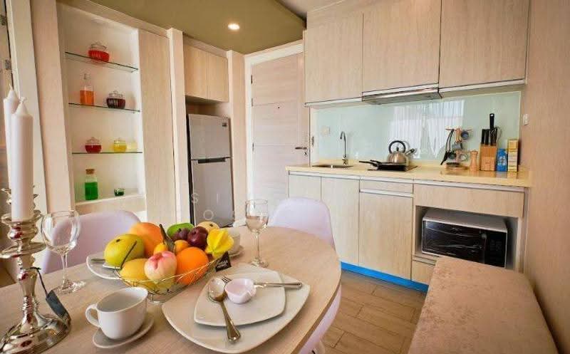 Seven Seas Condo Jomtien : เซเว่นซีส์ คอนโด จอมเทียน, ชลบุรี, 531 ถนนชัยพฤกษ์ เมืองพัทยา, นาเกลือ, บางละมุง, ชลบุรี, 54 ตร.ม., คอนโด ขาย, โดย Siwanon Gosachan, 500610389 - DDproperty.com