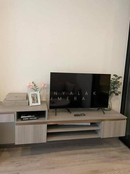 Knightsbridge Prime Onnut, Bangkok, Soi On Nut 1/1 Sukhumvit Road77, Phra Kanong Nua, Watthana, Bangkok, 1 Bedroom, 23 sqm, Condo For Sale, by Thanyalak Ajmera, 500610390 - DDproperty.com