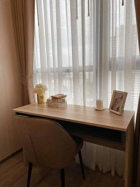 Knightsbridge Prime Onnut : ไนท์บริดจ์ ไพร์ม อ่อนนุช, กรุงเทพ, ซอยอ่อนนุช 1/1 ถนนสุขุมวิท 77, พระโขนงเหนือ, วัฒนา, กรุงเทพ, 23 ตร.ม., คอนโด ขาย, โดย Thanyalak Ajmera, 500610390 - DDproperty.com