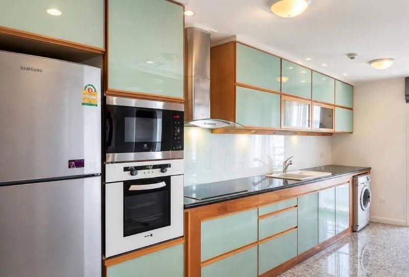 The Avenue Sukumvit 61, bangkok, Sukhumvit 61, Khlong Tan Nua, Watthana, Bangkok, 2 Bedrooms, 102 sqm, Condo For Rent, by Vichai Annavakulthorn, 500610391 - DDproperty.com