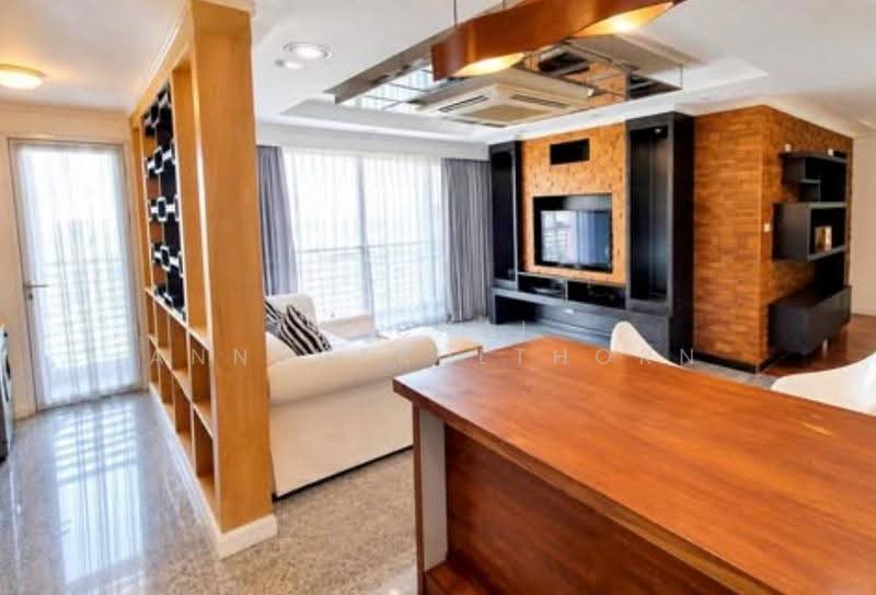 The Avenue Sukumvit 61, bangkok, Sukhumvit 61, Khlong Tan Nua, Watthana, Bangkok, 2 Bedrooms, 102 sqm, Condo For Rent, by Vichai Annavakulthorn, 500610391 - DDproperty.com