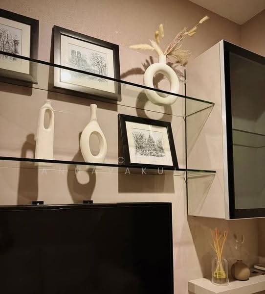 The Signature by URBANO : เดอะ ซิกเนเจอร์ บาย เออร์บาโน่, กรุงเทพ, 1525 พหลโยธิน, สามเสนใน, พญาไท, กรุงเทพ, 48 ตร.ม., คอนโด ให้เช่า, โดย Vichai Annavakulthorn, 500610395 - DDproperty.com