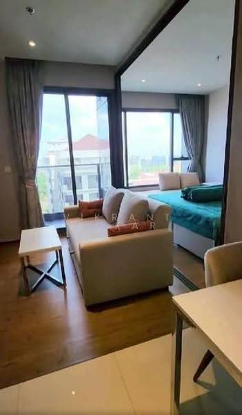 Once Pattaya, Chon Buri (Pattaya), 15 6 Sukhumvit 99, Na Kloe, Bang Lamung (Pattaya), Chon Buri (Pattaya), 1 Bedroom, 34 sqm, Condo For Rent, by Vikrant Kokar, 500610396 - DDproperty.com