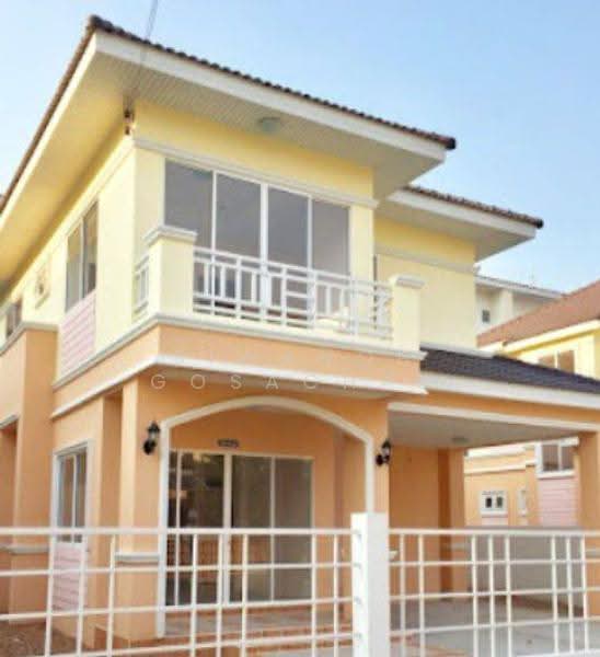 undefined, chon-buri, Thung Suk La, Si Racha, Chon Buri (Pattaya), 3 Bedrooms, 225 sqm, Single Detached House For Sale, by Siwanon Gosachan, 500610403 - DDproperty.com