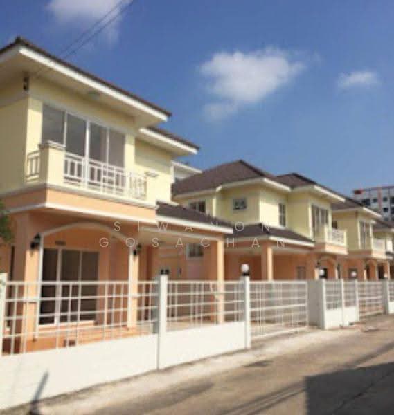 undefined, chon-buri, Thung Suk La, Si Racha, Chon Buri (Pattaya), 3 Bedrooms, 225 sqm, Single Detached House For Sale, by Siwanon Gosachan, 500610403 - DDproperty.com