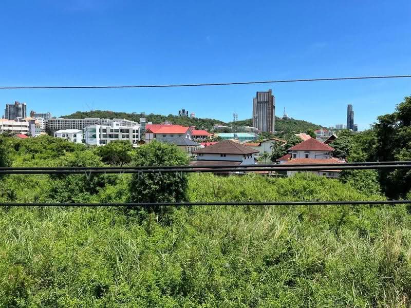 Fly Bird Condominium, chon-buri, Nong Pru, Bang Lamung (Pattaya), Chon Buri (Pattaya), Studio, 26 sqm, Condo For Sale, by Vikrant Kokar, 500610405 - DDproperty.com