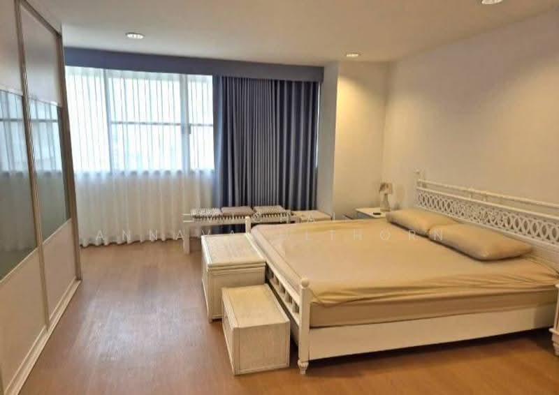 D.S. Tower 1 Sukhumvit 33, Bangkok, Soi Phrom Chit, Khlong Tan Nua, Watthana, Bangkok, 3 Bedrooms, 200 sqm, Condo For Rent, by Vichai Annavakulthorn, 500610407 - DDproperty.com