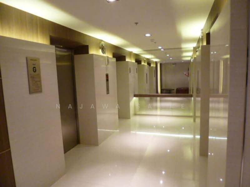 The Parkland Ratchada-Wongsawang, bangkok, 1305 Bangkok-Nonthaburi Road, Wong Sawang, Bang Sue, Bangkok, 1 Bedroom, 30 sqm, Condo For Sale, by Najawa Salae, 500610409 - DDproperty.com
