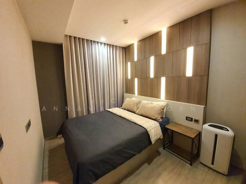 Mori Haus, bangkok, Soi On Nut 1/1 Sukhumvit Road77, Phra Kanong Nua, Watthana, Bangkok, 2 Bedrooms, 73 sqm, Condo For Rent, by Vichai Annavakulthorn, 500610414 - DDproperty.com