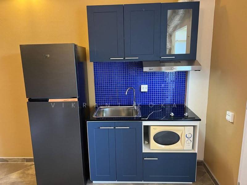 Fly Bird Condominium, chon-buri, Nong Pru, Bang Lamung (Pattaya), Chon Buri (Pattaya), Studio, 26 sqm, Condo For Sale, by Vikrant Kokar, 500610415 - DDproperty.com